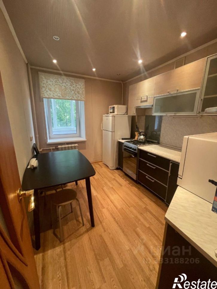 3-комн квартира Северное шоссе, 33,  д. 33