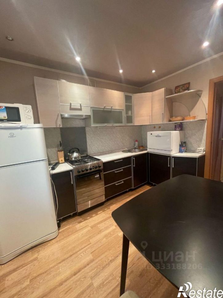 3-комн квартира Северное шоссе, 33,  д. 33
