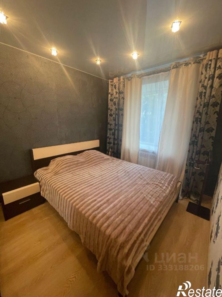 3-комн квартира Северное шоссе, 33,  д. 33