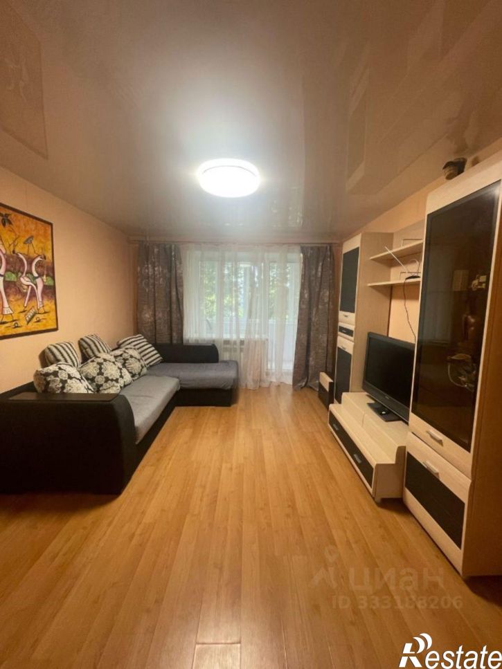 3-комн квартира Северное шоссе, 33,  д. 33