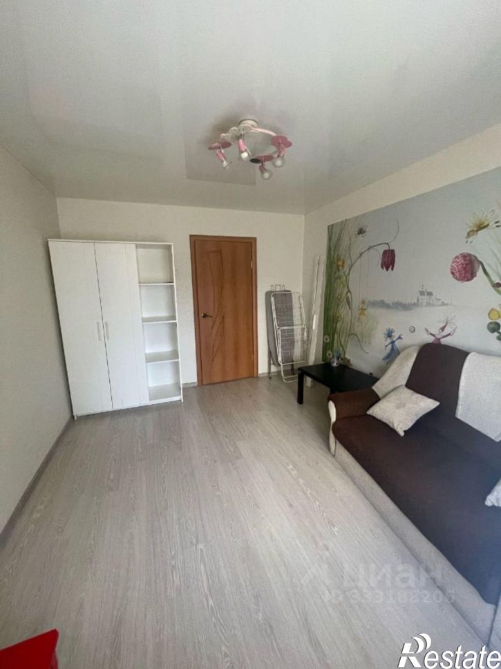 3-комн квартира Северное шоссе, 33,  д. 33