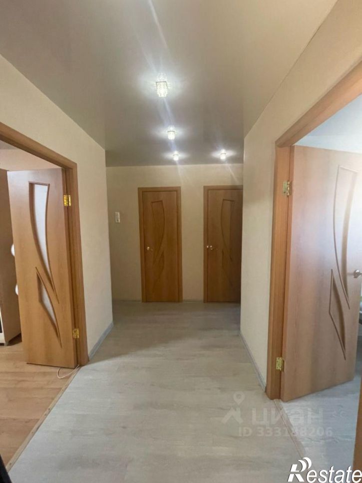 3-комн квартира Северное шоссе, 33,  д. 33