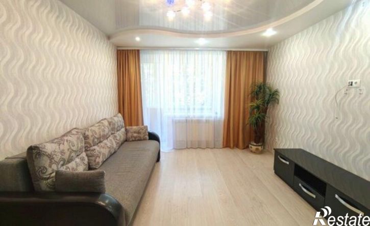 2-комн квартира ул Первомайская, 24,  д. 24