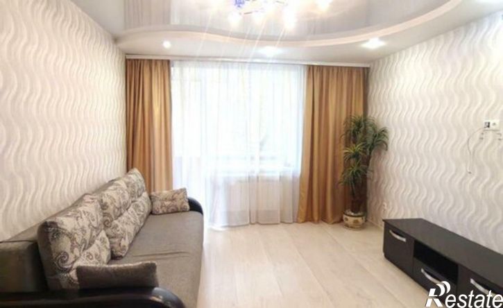 2-комн квартира ул Первомайская, 24,  д. 24
