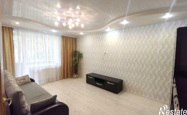 2-комн квартира ул Первомайская, 24,  д. 24