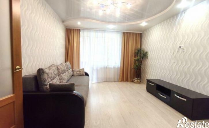 2-комн квартира ул Первомайская, 24,  д. 24