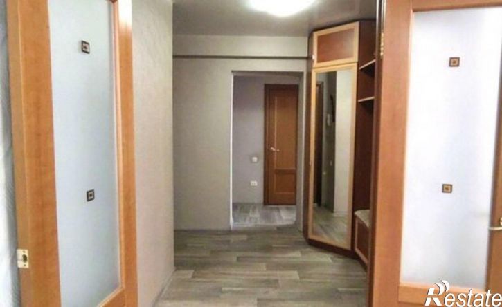 2-комн квартира ул Первомайская, 24,  д. 24