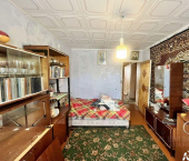 3-комн, 65кв м, этаж 3/7 пр-кт Победы, 68