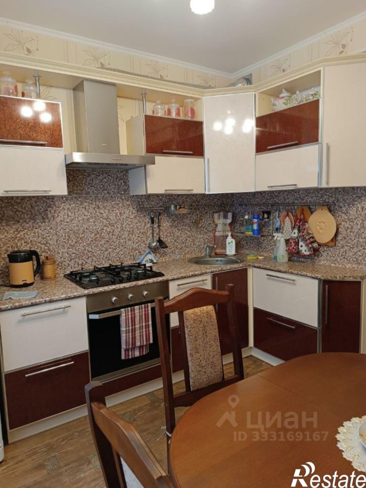 2-комн квартира ул Молодежная, 31,  д. 31