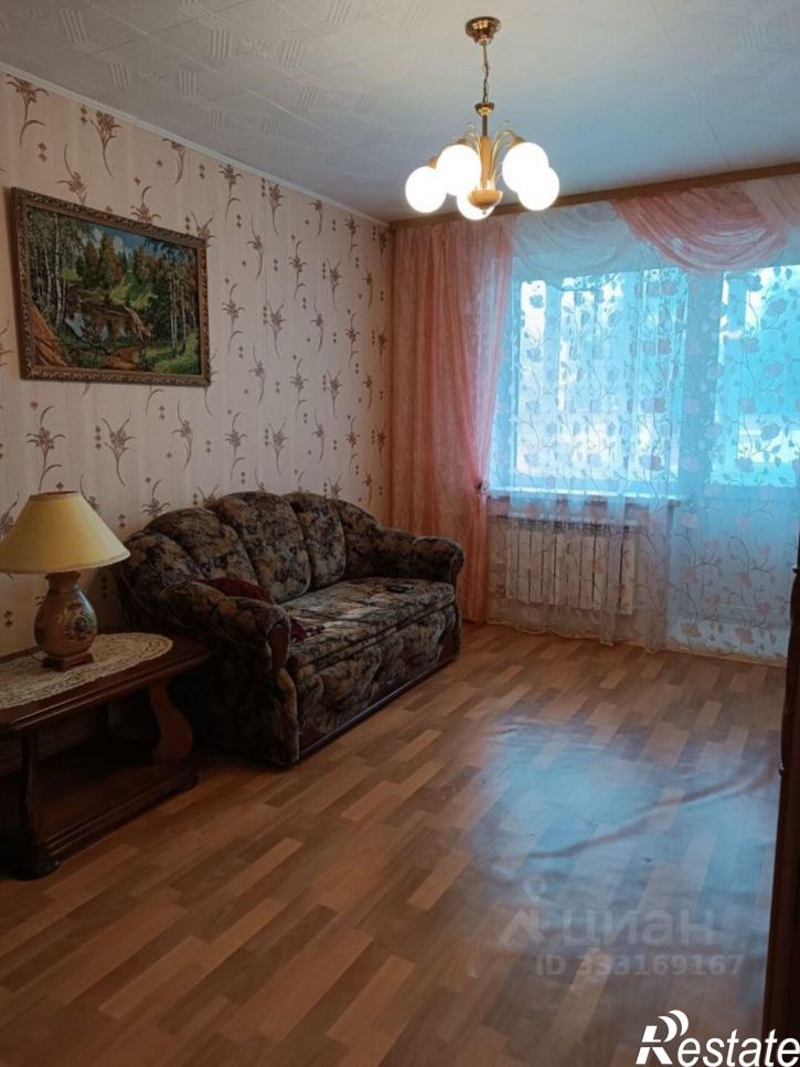 2-комн квартира ул Молодежная, 31,  д. 31