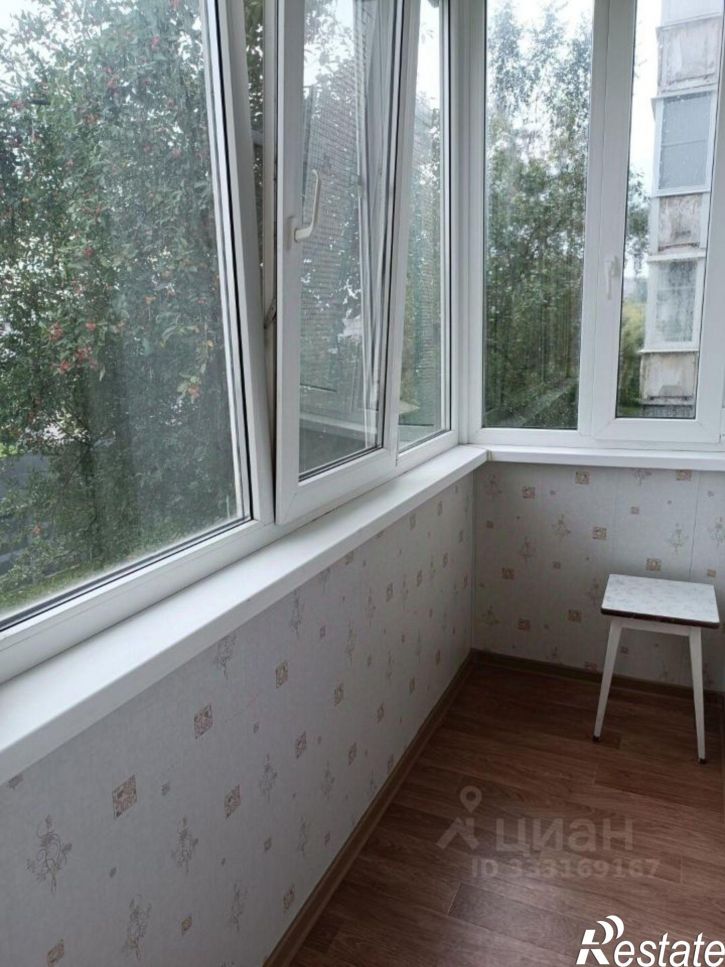 2-комн квартира ул Молодежная, 31,  д. 31