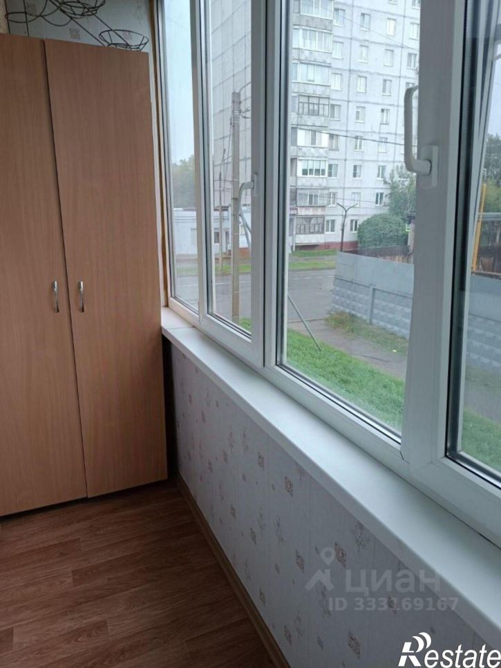 2-комн квартира ул Молодежная, 31,  д. 31