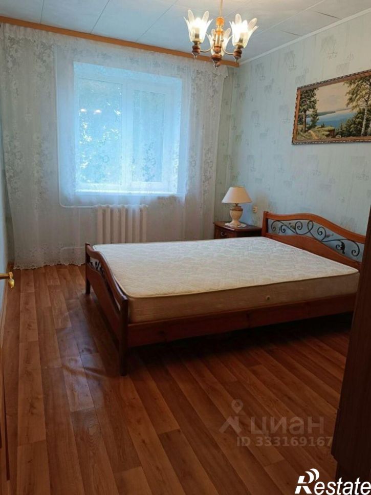 2-комн квартира ул Молодежная, 31,  д. 31