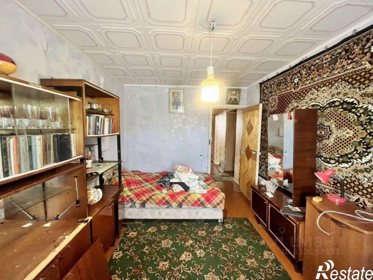 3-комн квартира пр-кт Победы, 68,  д. 68
