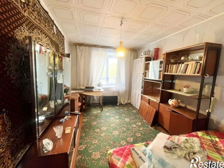 3-комн квартира пр-кт Победы, 68,  д. 68
