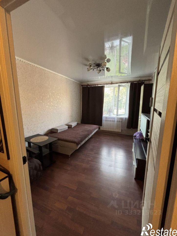 2-комн квартира ул Остинская, 34,  д. 34