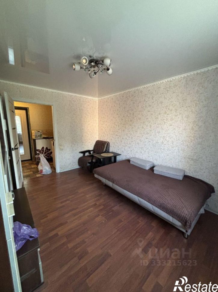 2-комн квартира ул Остинская, 34,  д. 34