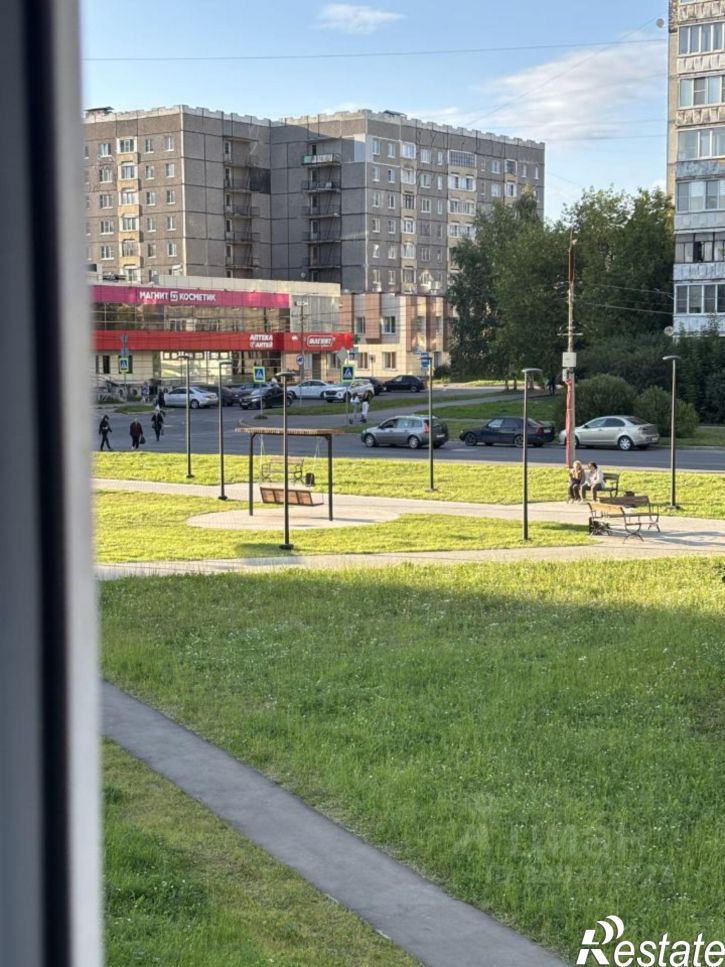 2-комн квартира ул Остинская, 34,  д. 34