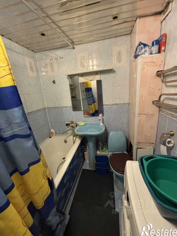 2-комн квартира ул Остинская, 34,  д. 34