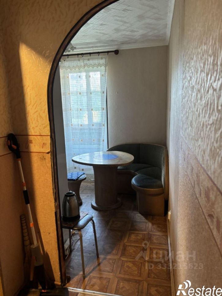 2-комн квартира ул Остинская, 34,  д. 34