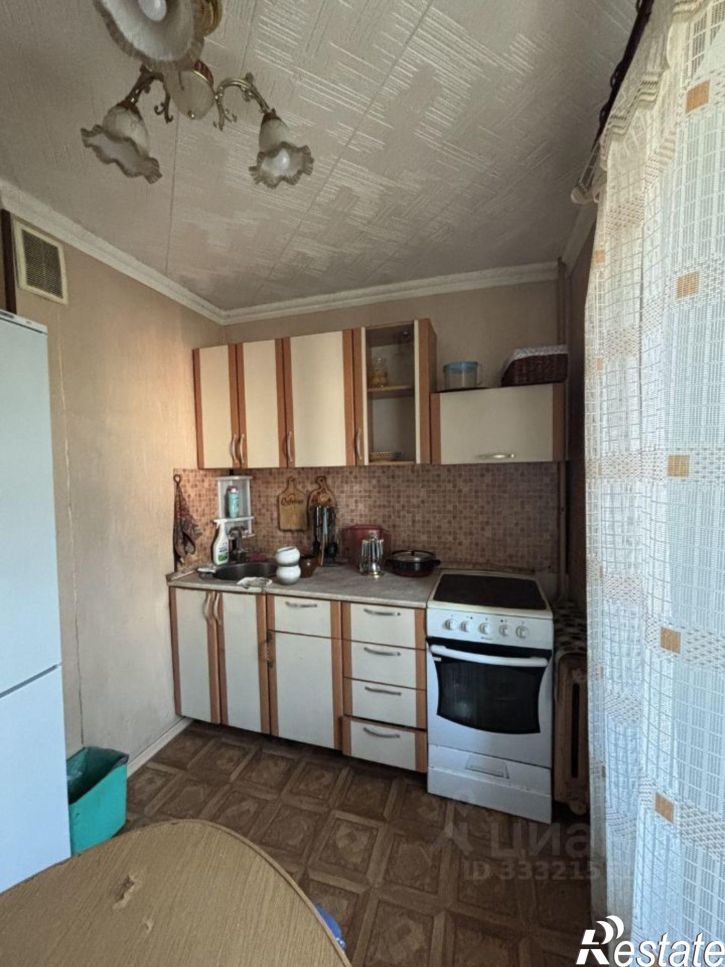 2-комн квартира ул Остинская, 34,  д. 34