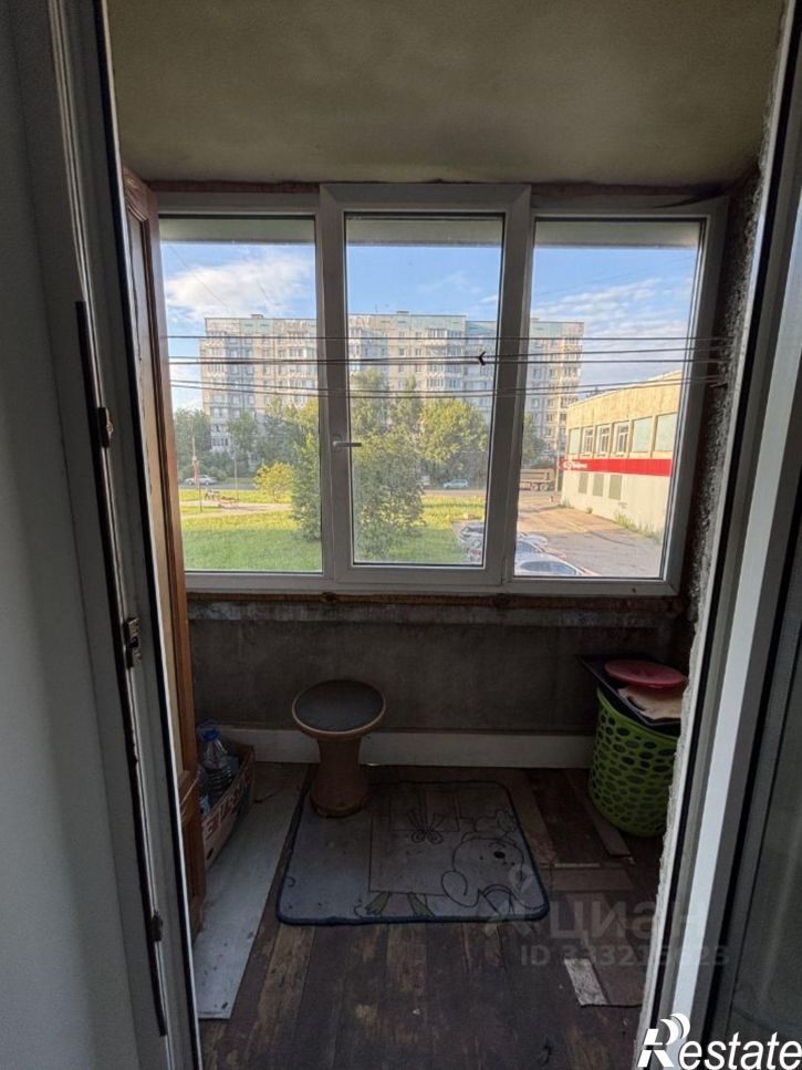 2-комн квартира ул Остинская, 34,  д. 34