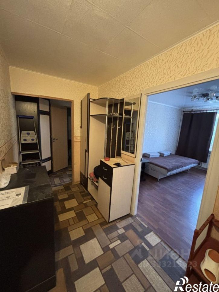 2-комн квартира ул Остинская, 34,  д. 34