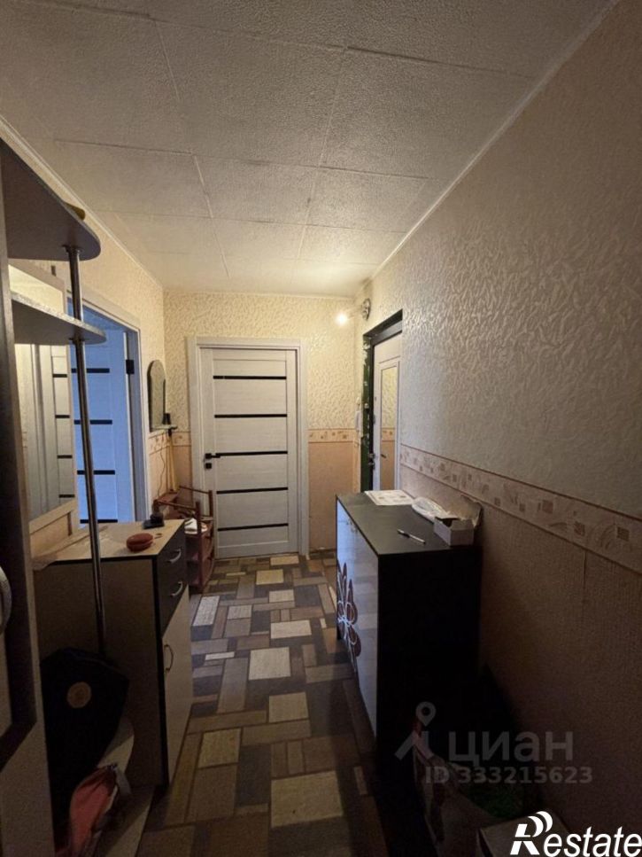 2-комн квартира ул Остинская, 34,  д. 34