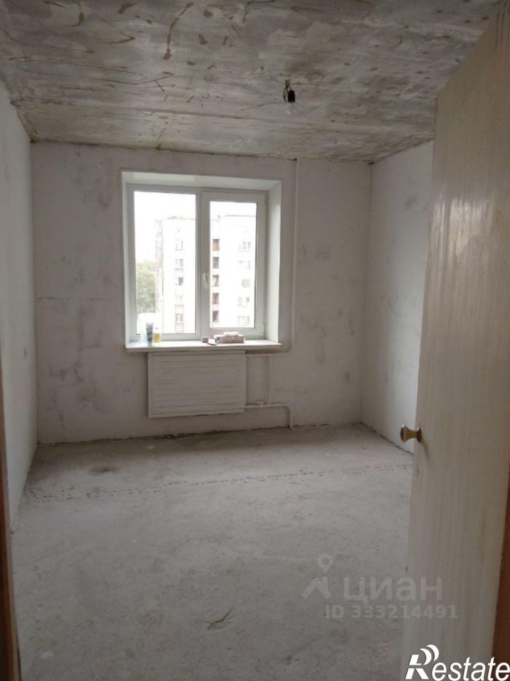 2-комн квартира ул Маяковского, 16,  д. 16