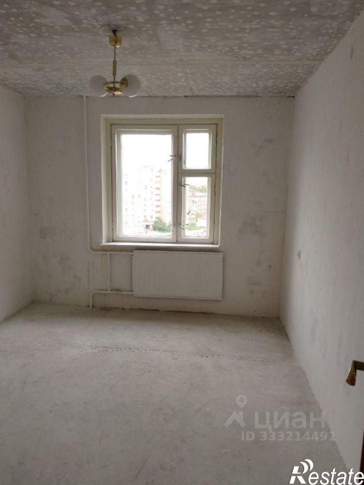 2-комн квартира ул Маяковского, 16,  д. 16