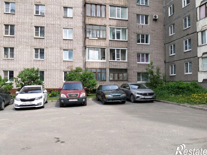 2-комн квартира ул Маяковского, 16,  д. 16