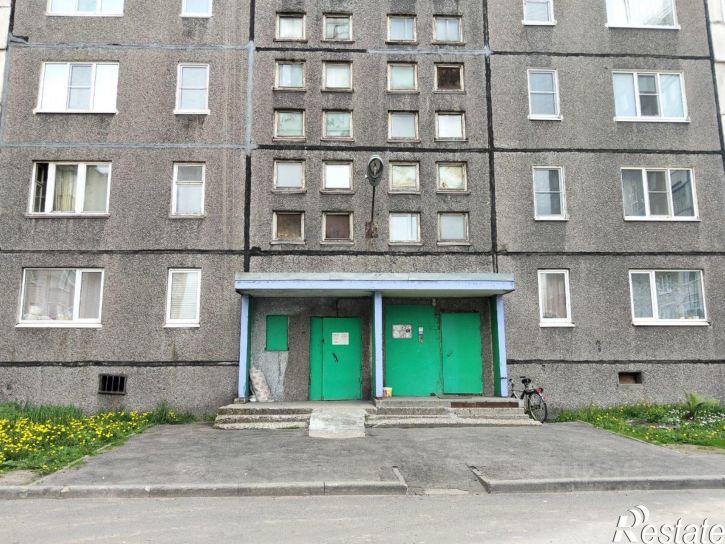 2-комн квартира ул Маяковского, 16,  д. 16