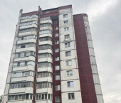 1-комн, 36кв м, этаж 11/12 ул Первомайская, 60