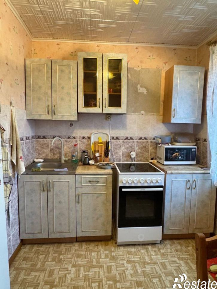 1-комн квартира ул Первомайская, 60,  д. 60
