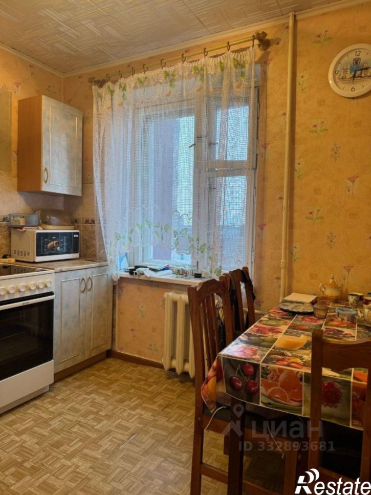 1-комн квартира ул Первомайская, 60,  д. 60
