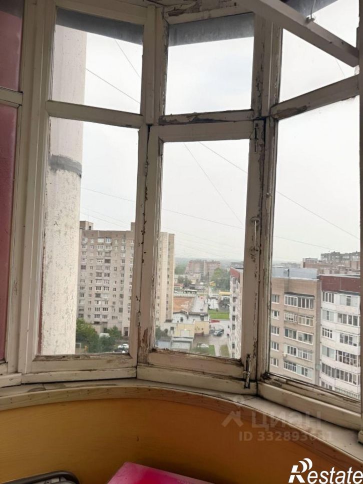 1-комн квартира ул Первомайская, 60,  д. 60