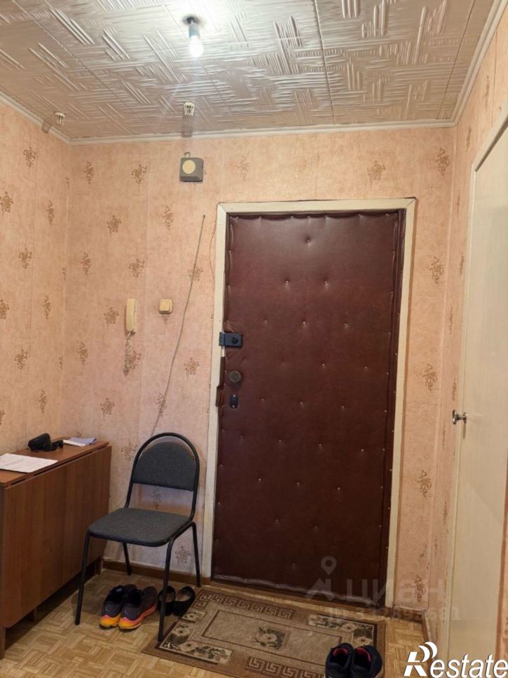 1-комн квартира ул Первомайская, 60,  д. 60