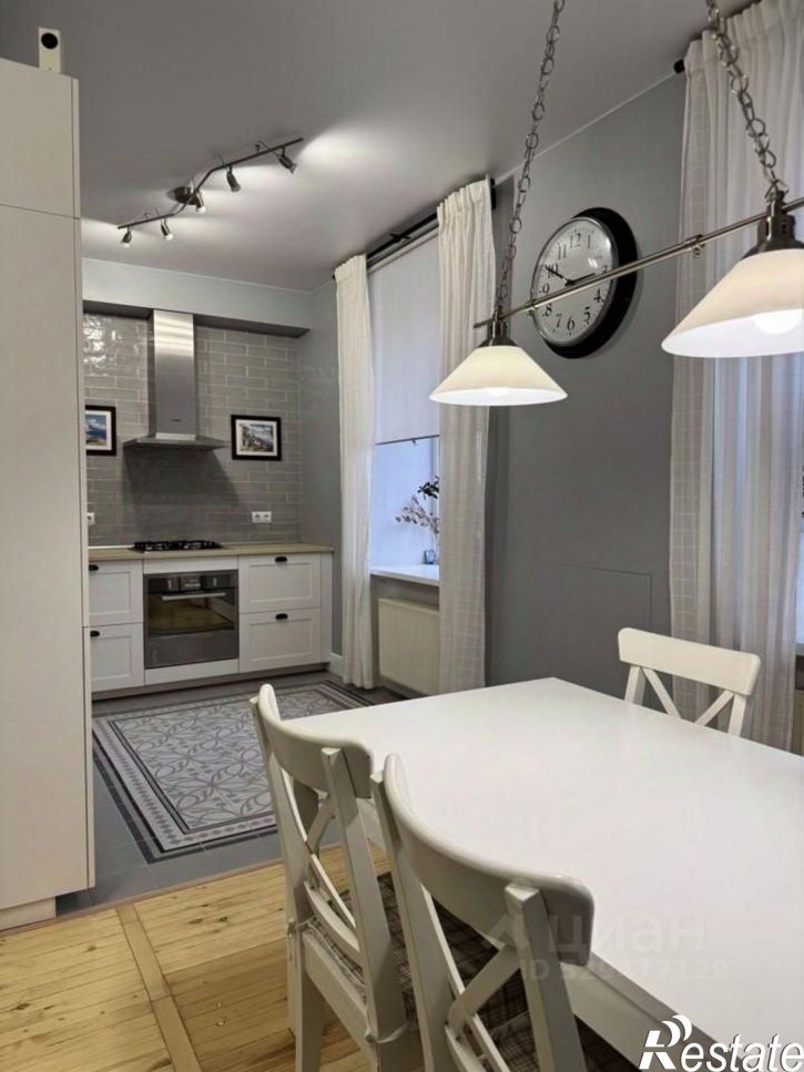 4-комн квартира ул Металлургов, 9,  д. 9