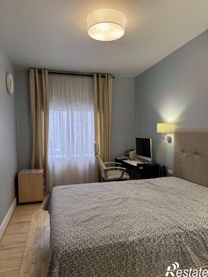 4-комн квартира ул Металлургов, 9,  д. 9