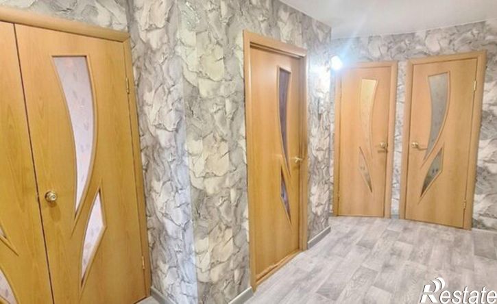 2-комн квартира Северное шоссе, 11,  д. 11