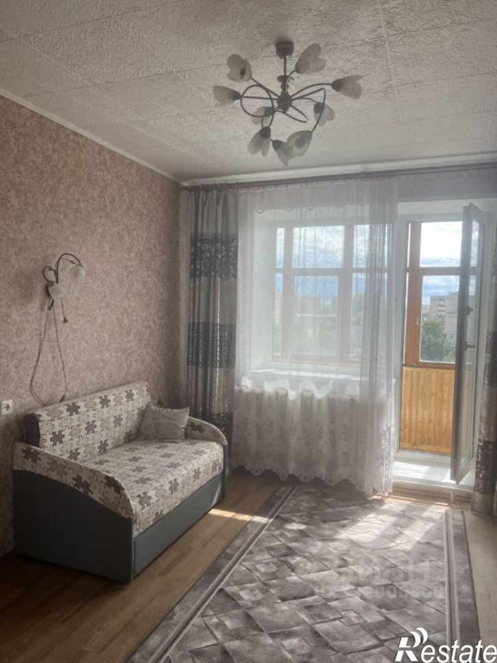 2-комн квартира ул Комсомольская, 15,  д. 15
