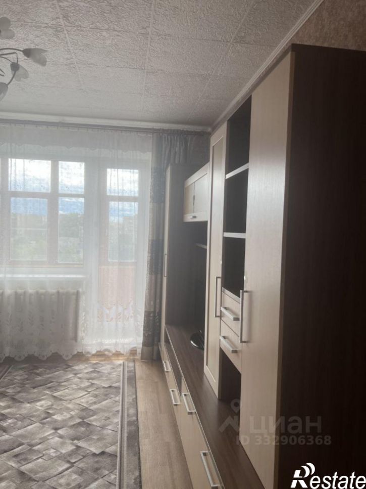 2-комн квартира ул Комсомольская, 15,  д. 15
