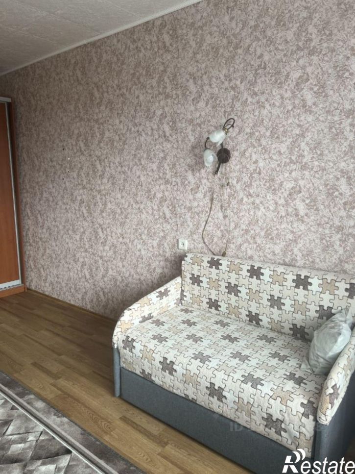 2-комн квартира ул Комсомольская, 15,  д. 15