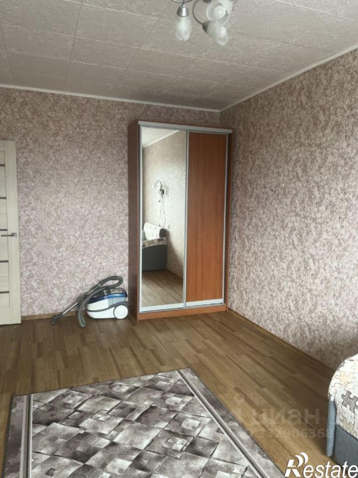 2-комн квартира ул Комсомольская, 15,  д. 15