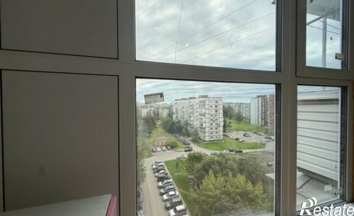 3-комн квартира пр-кт Победы, 94,  д. 94