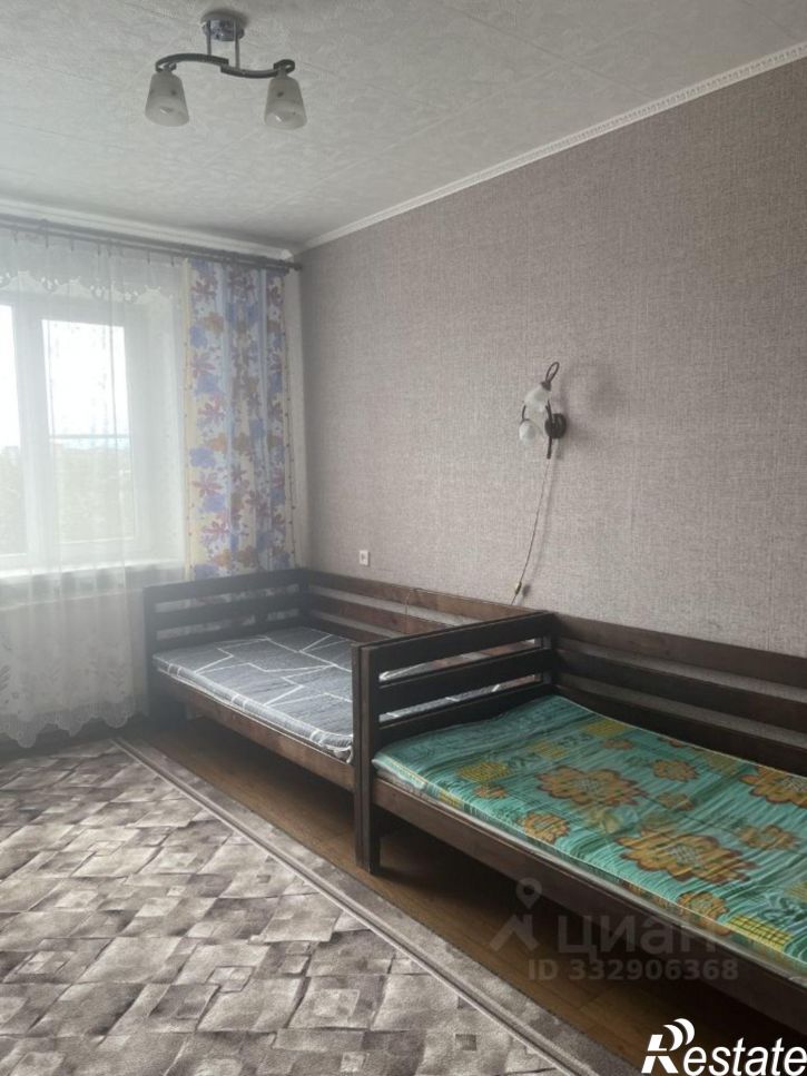 2-комн квартира ул Комсомольская, 15,  д. 15