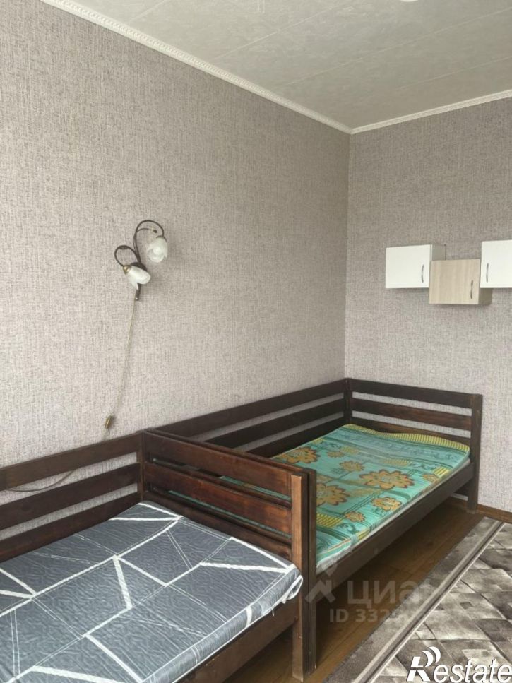 2-комн квартира ул Комсомольская, 15,  д. 15