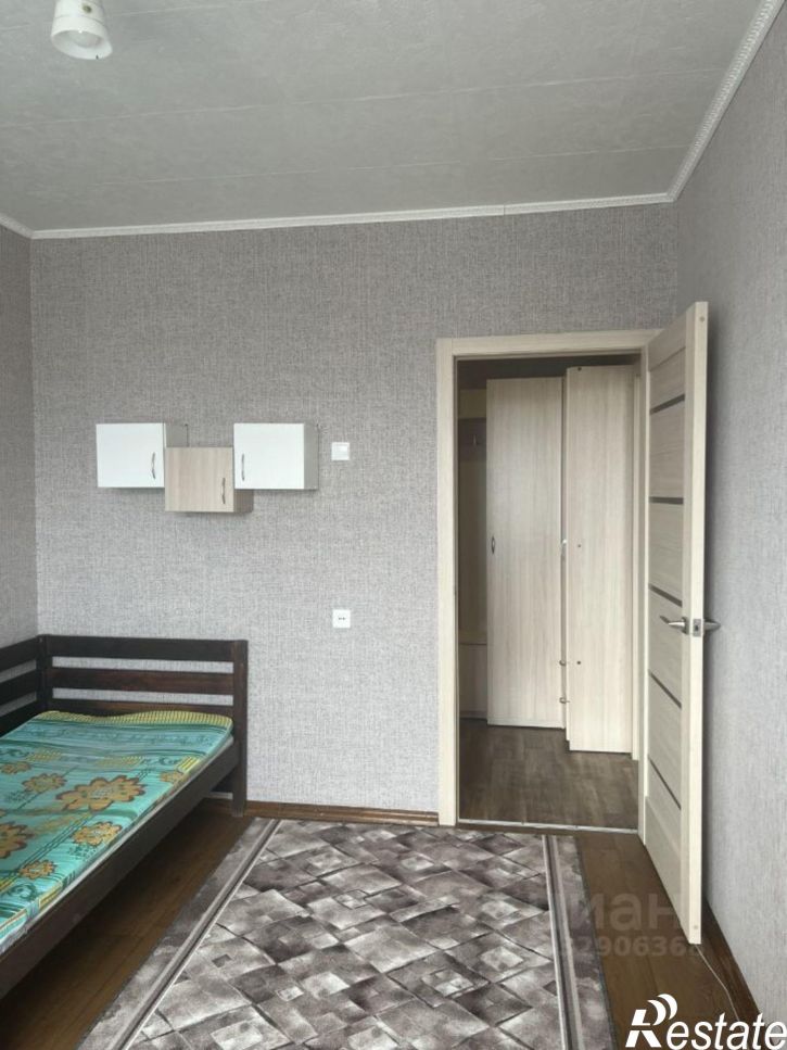 2-комн квартира ул Комсомольская, 15,  д. 15