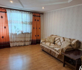 2-комн, 53кв м, этаж 6/9 пр-кт Победы, 122