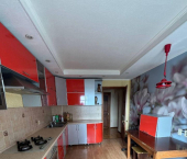 4-комн, 94кв м, этаж 6/8 ул Архангельская, 80